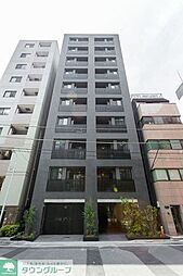ＳＯＬＡＳＩＡ　ｒｅｓｉｄｅｎｃｅ　京橋