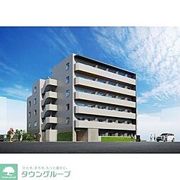 ＢＰＲレジデンス大島