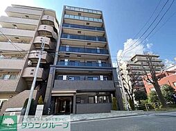 ベラビスタ木場