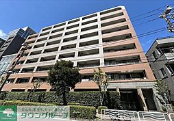 クレアシティ木場