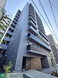 プライムガーデン大森