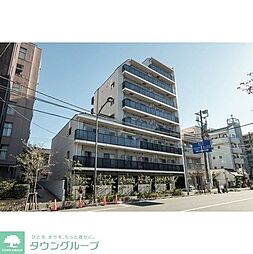 ＢｌｕＲｏｃｋ東品川