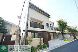 ピエール・リヴィエール白金台II