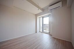 プラウドフラット木場II 13階1Kのリビング/ダイニング