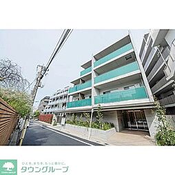 ドゥーエ西馬込