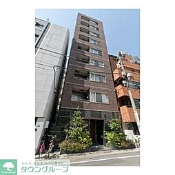 コートラクリア日本橋