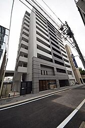 レガリス品川南大井パークサイド