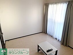 クレイノＪＯＹ　ＦＯＲＥＳＴ 3階1Kのリビング/ダイニング