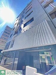 ストークコージィ芝公園