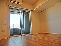 プレジリア東日本橋 8階1LDKのリビング/ダイニング