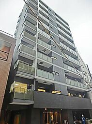 ガーラ・ヴィスタ日本橋浜町