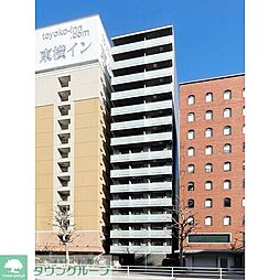 グランカーサ日本橋馬喰町