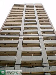 東京蒲田　Ｓｑｕａｒｅ　Ｔｏｗｅｒ