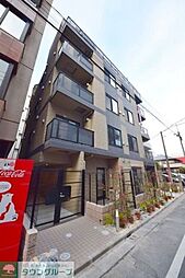 カーサスプレンディッド麻布十番駅前