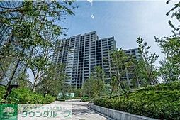 大崎ガーデンレジデンス