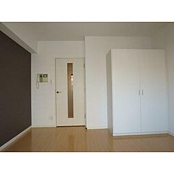 コンフォートタイム大森 10階1Kのリビング/ダイニング