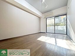 ハイグレイス緑が丘 2階2DKのリビング/ダイニング