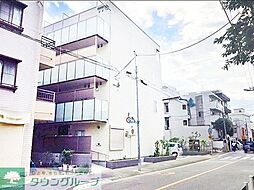 クレイノアウリィ仲六郷