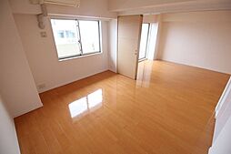 ＬａＳａｎｔｅ五反田 10階1LDKのリビング/ダイニング