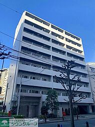 プレミアステージ大崎