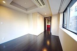 パークハビオ水天宮前 2階1DKのリビング/ダイニング