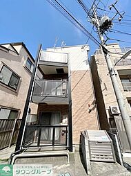 レオネクストルイエ西大井