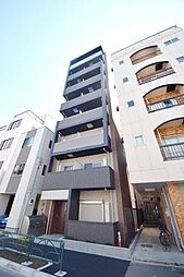 メゾン・シャトロワ深川扇橋