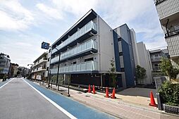 ＮＴＰＲレジデンス大井町