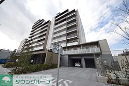 コンフォリア森下リバーサイド