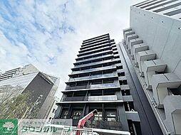 ONE ROOF RESIDENCE TAMACHI