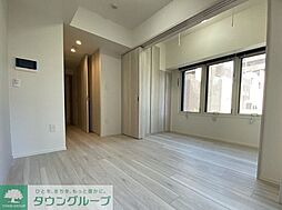 ＯＮＥ　ＲＯＯＦ　ＲＥＳＩＤＥＮＣＥ　ＴＡＭＡＣＨＩ 11階1DKのリビング/ダイニング