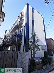 不動前ＡＮＮＥＸ