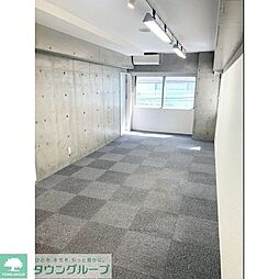 ＬＸＳ室町 2階ワンルームのリビング/ダイニング