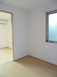 Ｋパークサイド 2階1Kのリビング/ダイニング