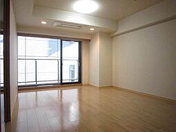 コンパートメント東京中央 11階2LDKのリビング/ダイニング