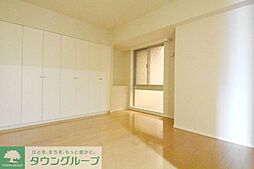 ＴＨＥ　ＴＯＫＹＯ　ＴＯＷＥＲＳ　ＭＩＤＴＯＷＥＲ 5階ワンルームのリビング/ダイニング