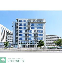 品川港南テラス