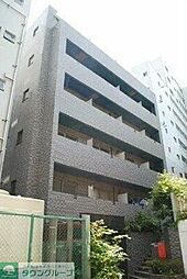 アヴァンツァーレ高輪