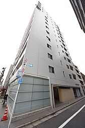 クレジデンス東銀座