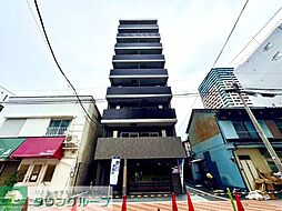 アイルプレミアム月島