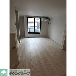 Kolet蒲田#11 1階12SLDKのリビング/ダイニング