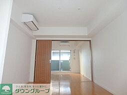 エスティメゾン豊洲レジデンスＥ 7階1LDKのリビング/ダイニング