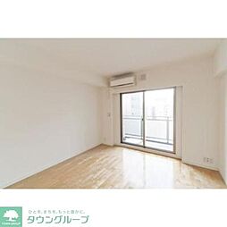 パークアクシス浜松町 9階1Kのリビング/ダイニング