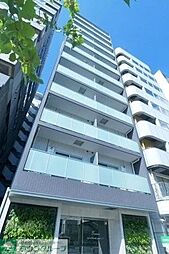 GENOVIA 東神田 green veil