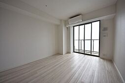 ルビア赤坂 6階1Kのリビング/ダイニング