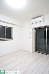 グランヴァン住吉駅前 11階1Kのリビング/ダイニング