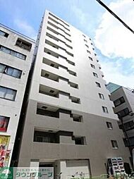 コンシェリア日本橋