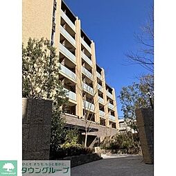 ヴェール・クレール大崎