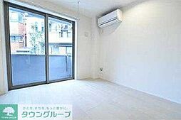 Ｍａｉｓｏｎ　ｄｅ　Ｒｏｍｓ武蔵小山 1階1Kのリビング/ダイニング