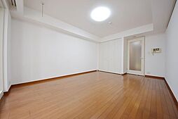 プロスペクト東雲橋 2階1Kのリビング/ダイニング